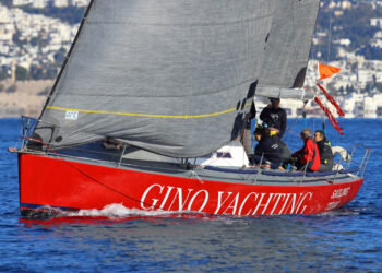 BAYK Güz Trofesi Bitti