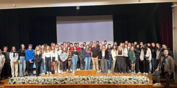 Üniversiteli Yelkenciler Birlik Oldu