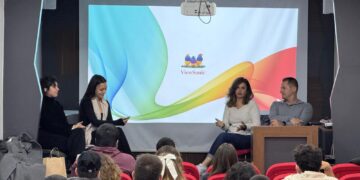   Deniz Tutkunları Bir Araya Geldi