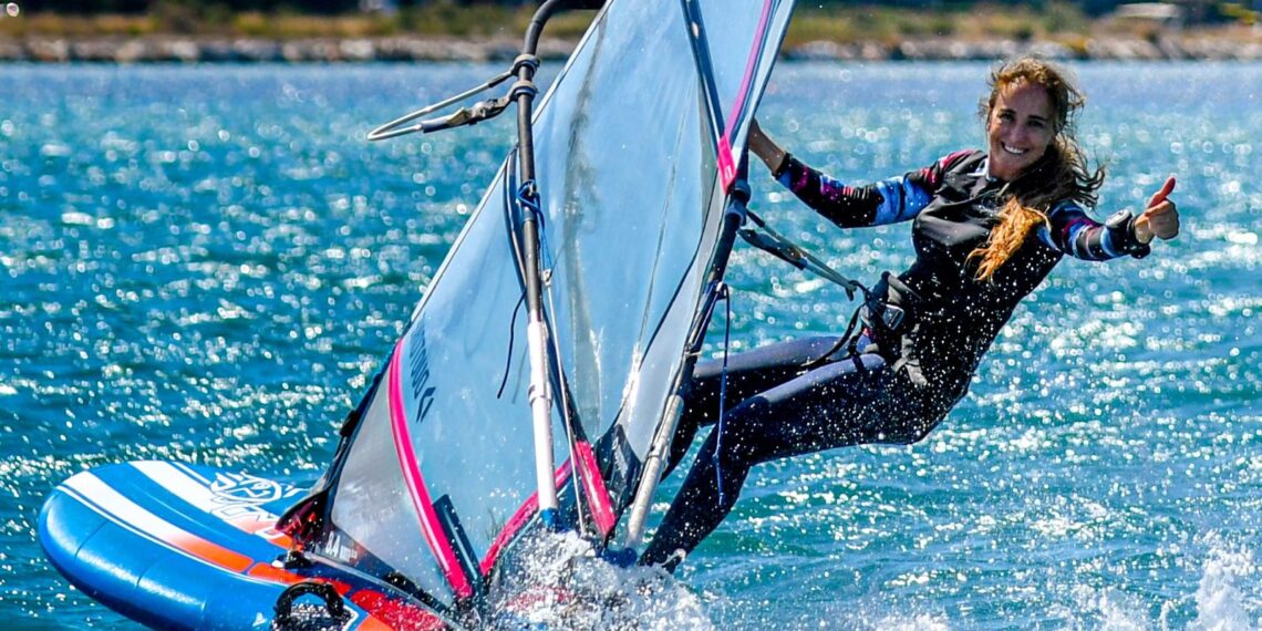 Milli Sporcu Fabrikası: Çağla Kubat