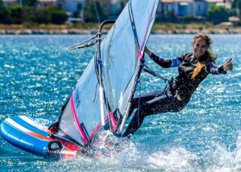 Milli Sporcu Fabrikası: Çağla Kubat