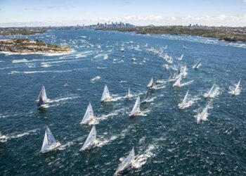 Sydney-Hobart Yat Yarışı trajediyle başladı!