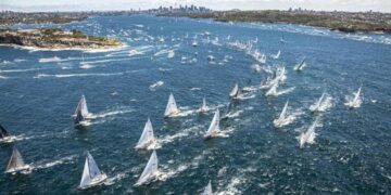 Sydney-Hobart Yat Yarışı trajediyle başladı!
