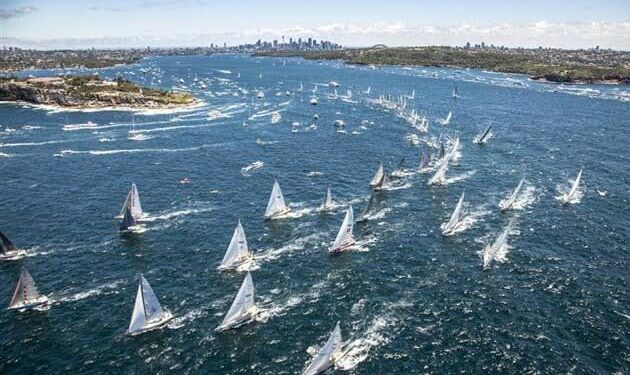 Sydney-Hobart Yat Yarışı trajediyle başladı!