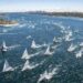 Sydney-Hobart Yat Yarışı trajediyle başladı!