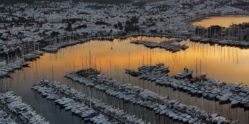Oğuz AYAN ‘Yelkenciler için yeni yapılanma’