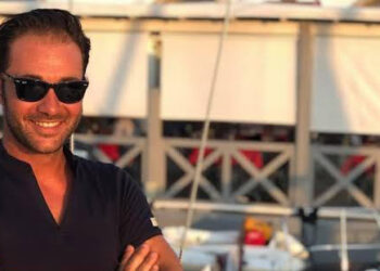 Atilla Gökova Sailing Times’ta