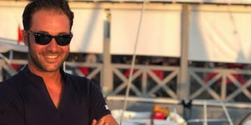 Atilla Gökova Sailing Times’ta