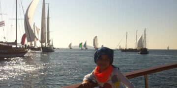 Yosun’un Adı Denizlerde Yaşayacak