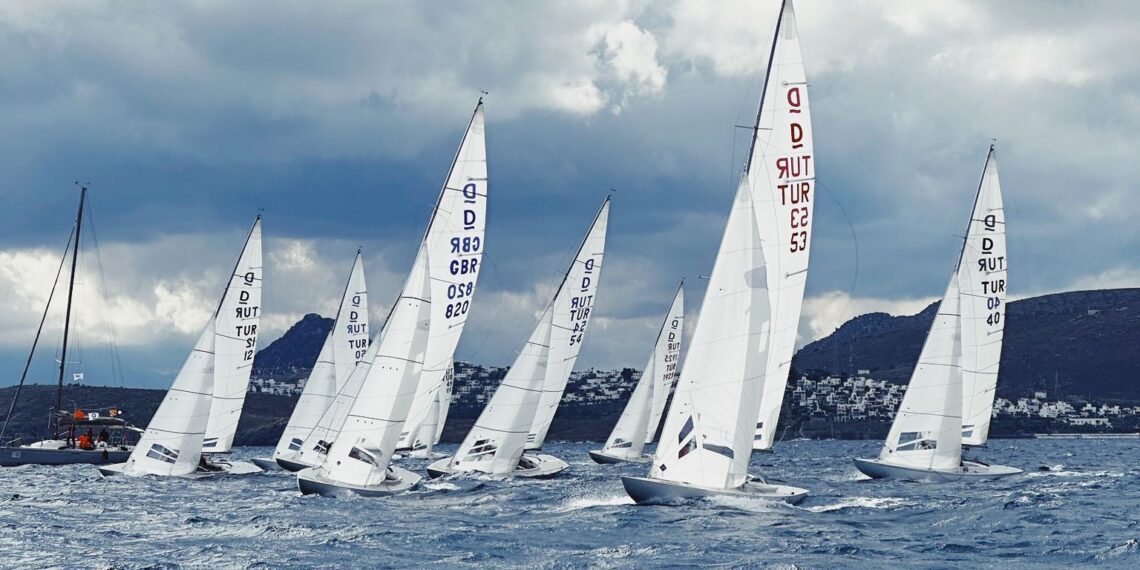 Dragon Türkiye Şampiyonu Borga