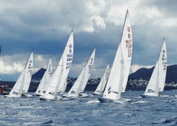 Dragon Türkiye Şampiyonu Borga