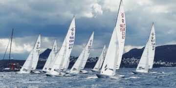 Dragon Türkiye Şampiyonu Borga