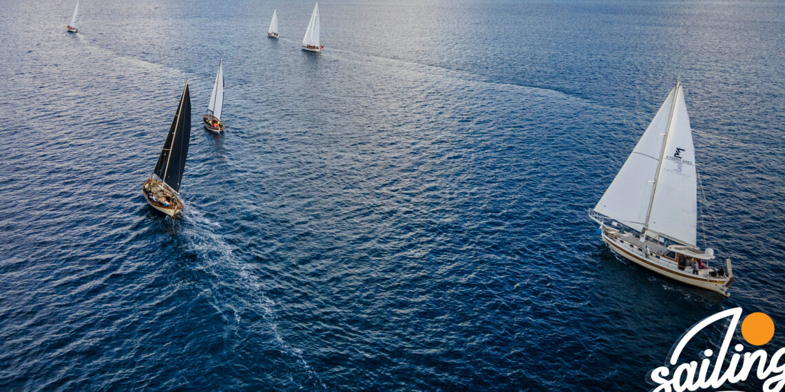 Tırhandil Cup’ta 2. Ayak Heyecanı