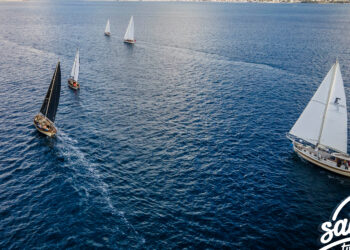 Tırhandil Cup’ta 2. Ayak Heyecanı