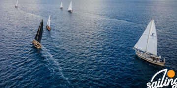 Tırhandil Cup’ta 2. Ayak Heyecanı