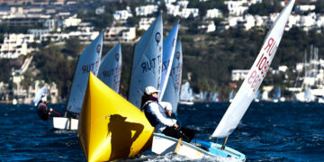 Haftanın Fotoğrafı Yosun Cup’tan