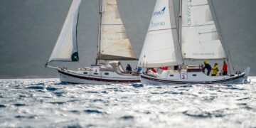 Tırhandil Cup Kış Trofesi Başladı / CodeZero.Media