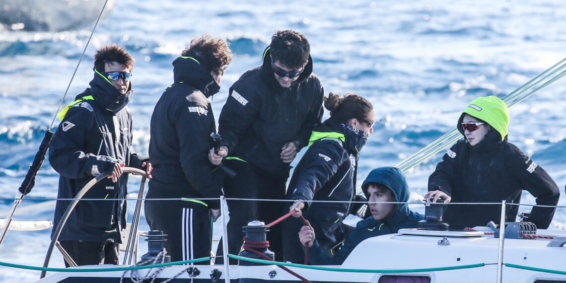 Genç ‘Kuğu’lar Tecrübe Kazanıyor