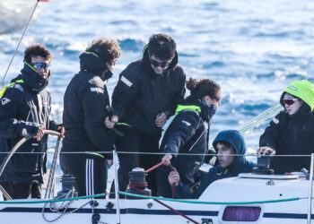 Genç ‘Kuğu’lar Tecrübe Kazanıyor