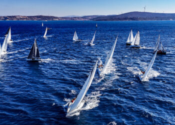 EAYK’tan ORC’ye Başarılı Start