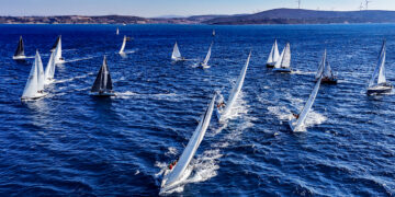 EAYK’tan ORC’ye Başarılı Start