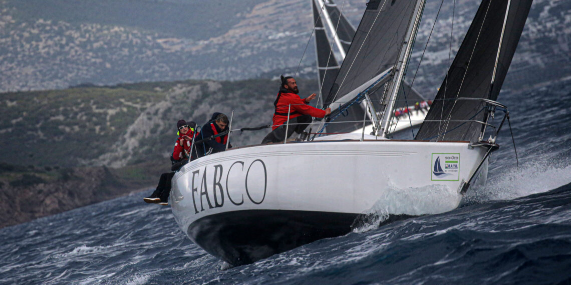 Her Yanıyla Bayk Kış Trofesi 1.Ayak / Atilla Gökova Yazdı