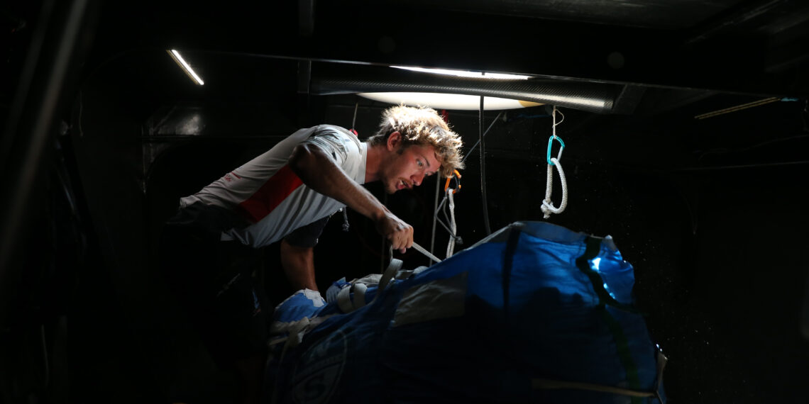 Çeşme’de ORC, Göcek’te IRC