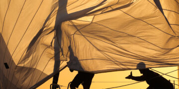 Türk Yat Filosunda Neler Oluyor? Atilla Gökova Yazdı