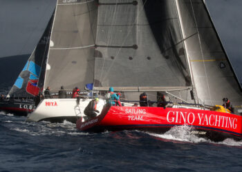 İlk Yarışta BAYK’a Tam Not