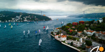 2024’ün En İyi Yelkenli Fotoğrafları