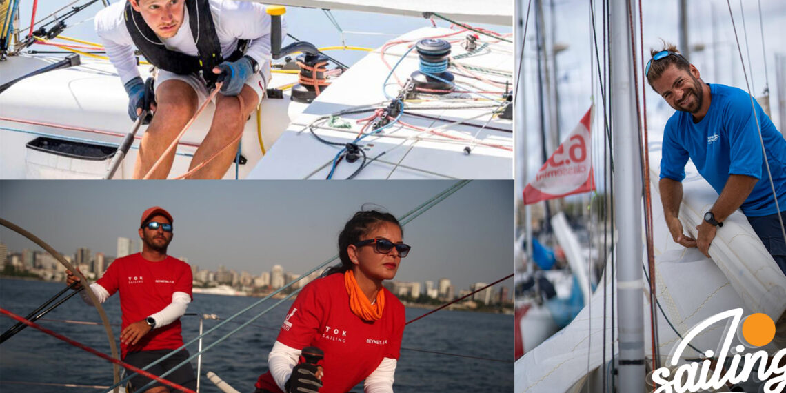 Rolex Fastnet Yarışı: İlk Defa Bir Türk Ekip Katılıyor