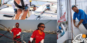 Rolex Fastnet Yarışı: İlk Defa Bir Türk Ekip Katılıyor