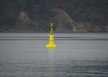 Göcek’ten Adabımuaşeret Dersi