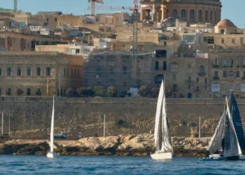 Pelo Malta’dan bildiriyor…
