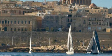 Pelo Malta’dan bildiriyor…