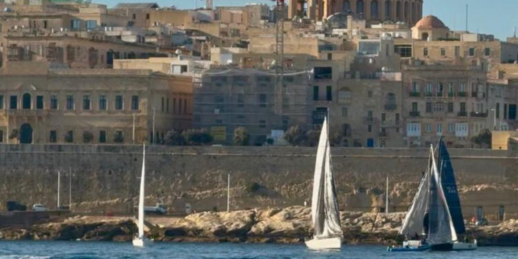 Pelo Malta’dan bildiriyor…