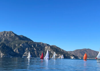 Marmaris’te İlk Ayağın Kazananları Belli Oldu