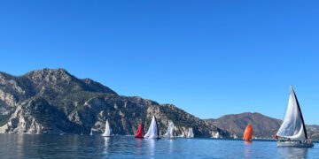 Marmaris’te İlk Ayağın Kazananları Belli Oldu