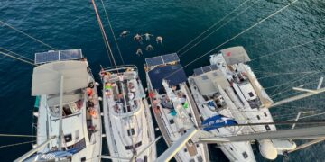 Bozkırın Yelkencileri EAYK İçin Geliyor