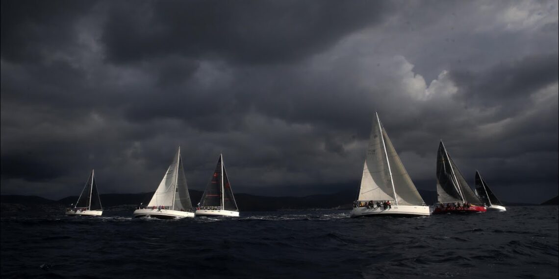 BAYK Kış Trofesi’ne Muhteşem Start