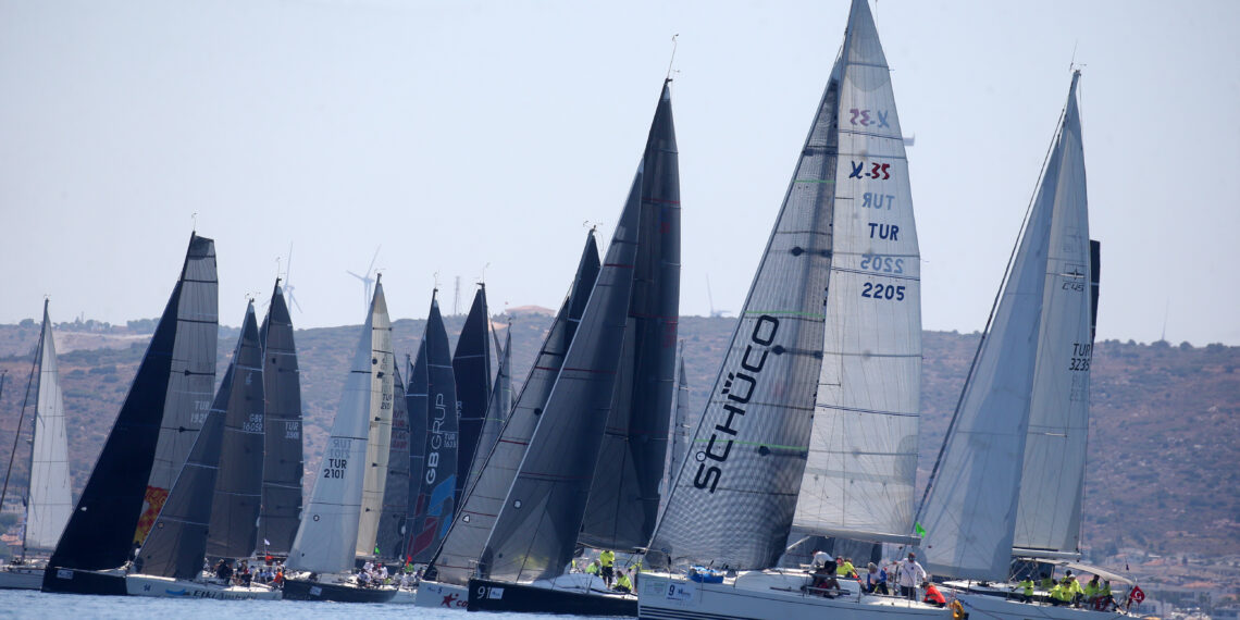 ORC Heyecanı EAYK’ta