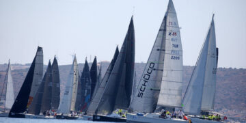 ORC Heyecanı EAYK’ta