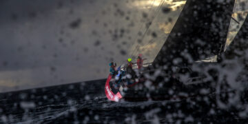 Haftanın Fotoğrafı Bayk’tan