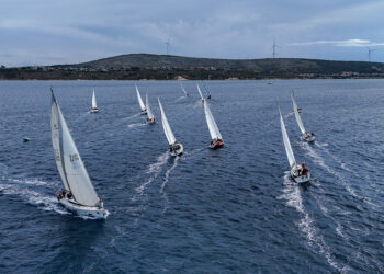 EAYK Kış Trofesi’nde 2. ayak tamamlandı