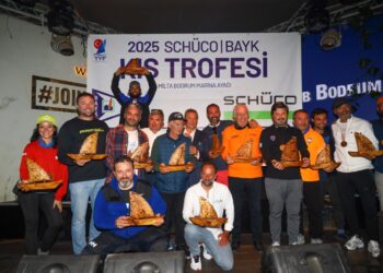 BAYK Kış Trofesi’nde Heyecanlı Yarış