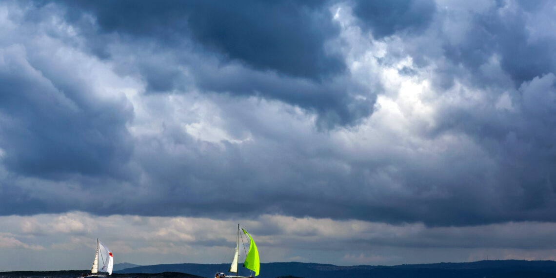 EAYK Kış Trofesi’nde 2. ayak tamamlandı