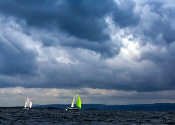 EAYK Kış Trofesi’nde 2. ayak tamamlandı