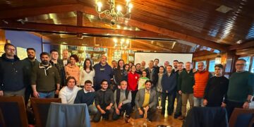 Türkiye Pirat Birliği 2025’te oldukça yoğun