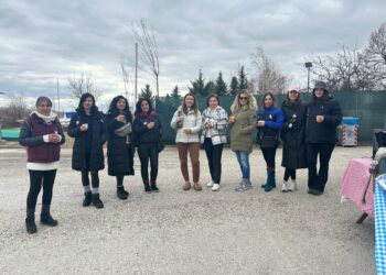 AYK’tan 8 Mart’a Özel Etkinlikler