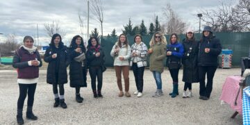 AYK’tan 8 Mart’a Özel Etkinlikler